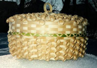 Snow Basket