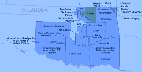 Oklahoma